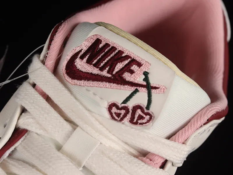 All categories Nk SB Dunk series Nk SB Dunk Low low-top sneakers Nk Dunk Low Disrupt 2 "Desert Bronze" Valentine's Day Destruction 2 series new deconstructed style lightweight dunk low-top casual sports skateboard shoes FD4617-667